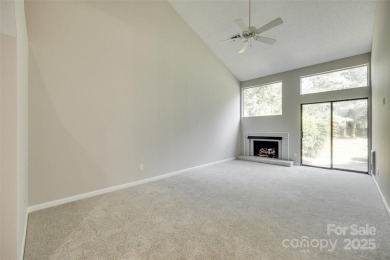 LIKE BRAND NEW TOWNHOME IN RIVER HILLS LAKEFRONT COMMUNITY WITH on River Hills Country Club in South Carolina - for sale on GolfHomes.com, golf home, golf lot