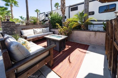 Welcome to Rancho California RV & Golf Resort *Site 479* on Rancho California RV Resort in California - for sale on GolfHomes.com, golf home, golf lot