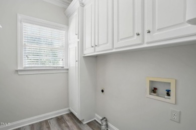 Beautifully updated 4-bedroom, 2.5-bath home in the desirable on The Golf Club At Rocky Mount in North Carolina - for sale on GolfHomes.com, golf home, golf lot
