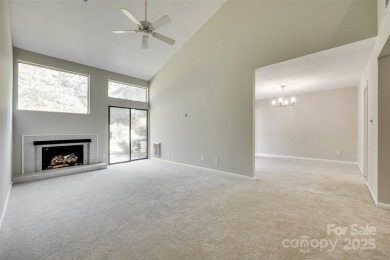 LIKE BRAND NEW TOWNHOME IN RIVER HILLS LAKEFRONT COMMUNITY WITH on River Hills Country Club in South Carolina - for sale on GolfHomes.com, golf home, golf lot