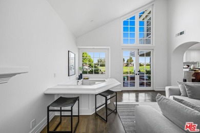 This prestigious guard-gated community is home to a rare on  in California - for sale on GolfHomes.com, golf home, golf lot