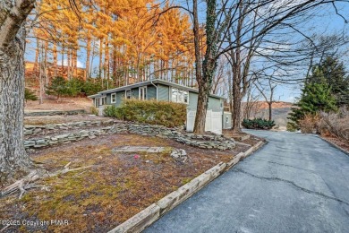 GOLF FRONT PROPERTY!! Located on the First Hole of the 18 Hole on Glen Brook Golf Club in Pennsylvania - for sale on GolfHomes.com, golf home, golf lot