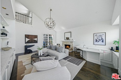 This prestigious guard-gated community is home to a rare on  in California - for sale on GolfHomes.com, golf home, golf lot