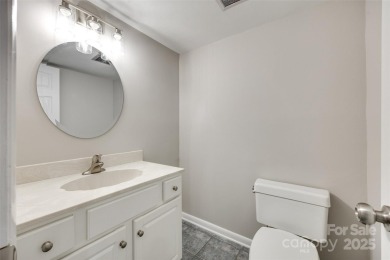 LIKE BRAND NEW TOWNHOME IN RIVER HILLS LAKEFRONT COMMUNITY WITH on River Hills Country Club in South Carolina - for sale on GolfHomes.com, golf home, golf lot