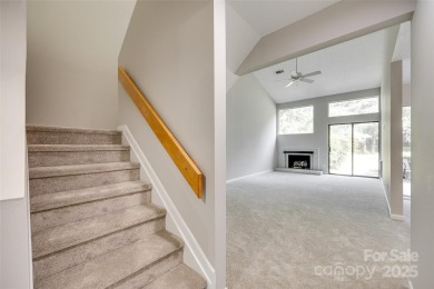 LIKE BRAND NEW TOWNHOME IN RIVER HILLS LAKEFRONT COMMUNITY WITH on River Hills Country Club in South Carolina - for sale on GolfHomes.com, golf home, golf lot