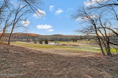 GOLF FRONT PROPERTY!! Located on the First Hole of the 18 Hole on Glen Brook Golf Club in Pennsylvania - for sale on GolfHomes.com, golf home, golf lot