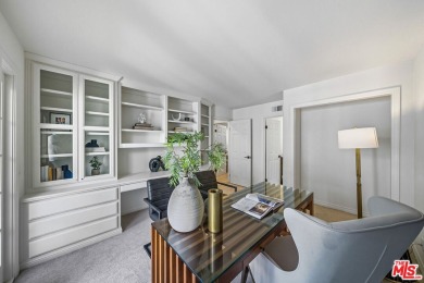 This prestigious guard-gated community is home to a rare on  in California - for sale on GolfHomes.com, golf home, golf lot