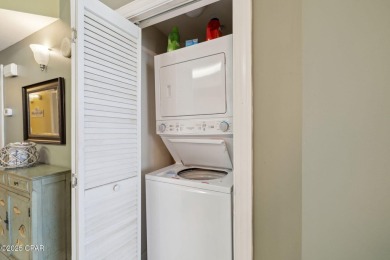 Wake up to the sound of waves and panoramic Gulf views from your on Holiday Golf Club in Florida - for sale on GolfHomes.com, golf home, golf lot