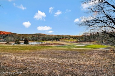 GOLF FRONT PROPERTY!! Located on the First Hole of the 18 Hole on Glen Brook Golf Club in Pennsylvania - for sale on GolfHomes.com, golf home, golf lot