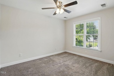 Beautifully updated 4-bedroom, 2.5-bath home in the desirable on The Golf Club At Rocky Mount in North Carolina - for sale on GolfHomes.com, golf home, golf lot