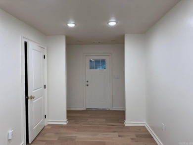 Beautiful modern 2025 New Build across from the North Golf on Cherokee Village North Course in Arkansas - for sale on GolfHomes.com, golf home, golf lot