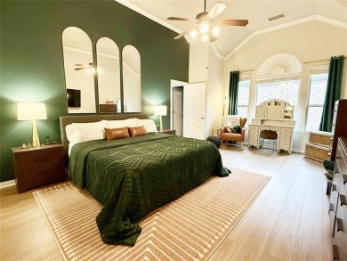 COME HOME TO THIS! RARE FIND-GOLF COURSE GATED COMMUNITY! on WaterChase Golf Club in Texas - for sale on GolfHomes.com, golf home, golf lot