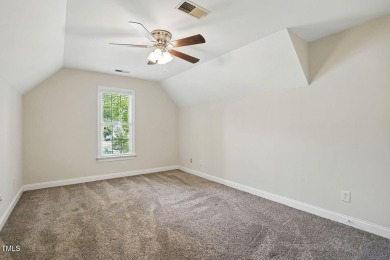 Beautifully updated 4-bedroom, 2.5-bath home in the desirable on The Golf Club At Rocky Mount in North Carolina - for sale on GolfHomes.com, golf home, golf lot