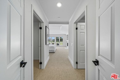 This prestigious guard-gated community is home to a rare on  in California - for sale on GolfHomes.com, golf home, golf lot