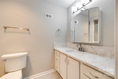 LIKE BRAND NEW TOWNHOME IN RIVER HILLS LAKEFRONT COMMUNITY WITH on River Hills Country Club in South Carolina - for sale on GolfHomes.com, golf home, golf lot