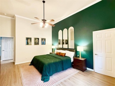 COME HOME TO THIS! RARE FIND-GOLF COURSE GATED COMMUNITY! on WaterChase Golf Club in Texas - for sale on GolfHomes.com, golf home, golf lot