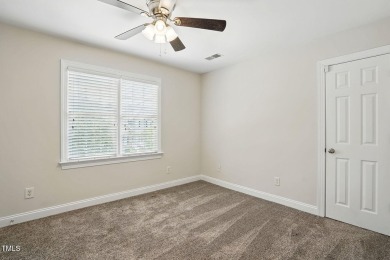 Beautifully updated 4-bedroom, 2.5-bath home in the desirable on The Golf Club At Rocky Mount in North Carolina - for sale on GolfHomes.com, golf home, golf lot