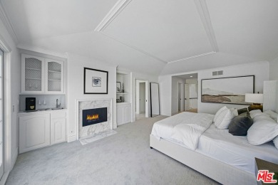 This prestigious guard-gated community is home to a rare on  in California - for sale on GolfHomes.com, golf home, golf lot