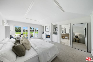 This prestigious guard-gated community is home to a rare on  in California - for sale on GolfHomes.com, golf home, golf lot