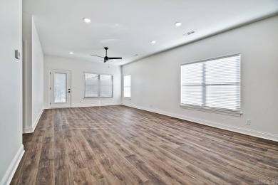 Now available in the prestigious Big Creek Country Club--new on Big Creek Golf and Country Club in Arkansas - for sale on GolfHomes.com, golf home, golf lot