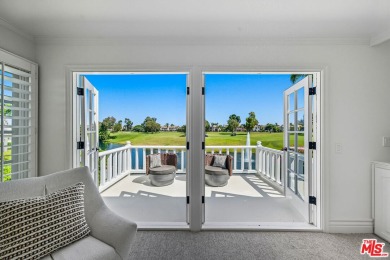 This prestigious guard-gated community is home to a rare on  in California - for sale on GolfHomes.com, golf home, golf lot