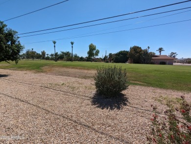 Charming extensively updated 2 bed/2 bath home in Sun City on Sun City North Golf Course in Arizona - for sale on GolfHomes.com, golf home, golf lot