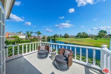 This prestigious guard-gated community is home to a rare on  in California - for sale on GolfHomes.com, golf home, golf lot