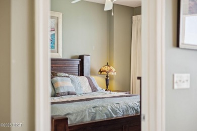 Wake up to the sound of waves and panoramic Gulf views from your on Holiday Golf Club in Florida - for sale on GolfHomes.com, golf home, golf lot
