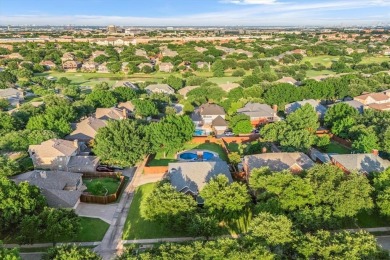 **OPEN SATURDAY AND SUNDAY JUNE 28TH-29TH FROM 1-4PM-SHOW ID AT on Hackberry Creek Country Club in Texas - for sale on GolfHomes.com, golf home, golf lot
