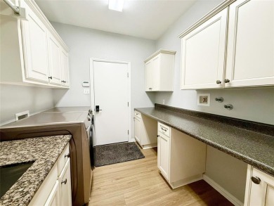 COME HOME TO THIS! RARE FIND-GOLF COURSE GATED COMMUNITY! on WaterChase Golf Club in Texas - for sale on GolfHomes.com, golf home, golf lot