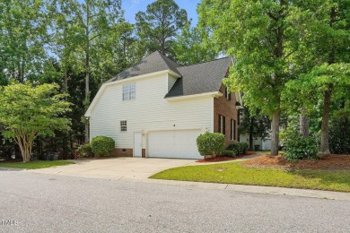 Beautifully updated 4-bedroom, 2.5-bath home in the desirable on The Golf Club At Rocky Mount in North Carolina - for sale on GolfHomes.com, golf home, golf lot