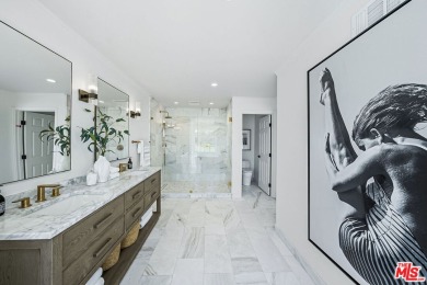 This prestigious guard-gated community is home to a rare on  in California - for sale on GolfHomes.com, golf home, golf lot