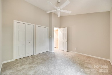 LIKE BRAND NEW TOWNHOME IN RIVER HILLS LAKEFRONT COMMUNITY WITH on River Hills Country Club in South Carolina - for sale on GolfHomes.com, golf home, golf lot