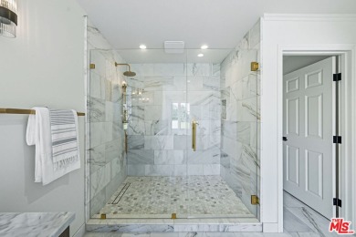 This prestigious guard-gated community is home to a rare on  in California - for sale on GolfHomes.com, golf home, golf lot