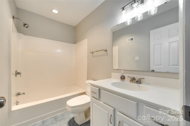 LIKE BRAND NEW TOWNHOME IN RIVER HILLS LAKEFRONT COMMUNITY WITH on River Hills Country Club in South Carolina - for sale on GolfHomes.com, golf home, golf lot