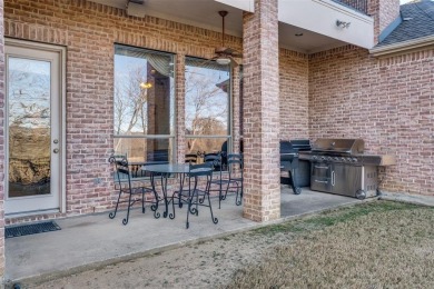 An extraordinary opportunity to own a luxurious 5-bedroom, 6 on The Trails of Frisco Golf Club in Texas - for sale on GolfHomes.com, golf home, golf lot