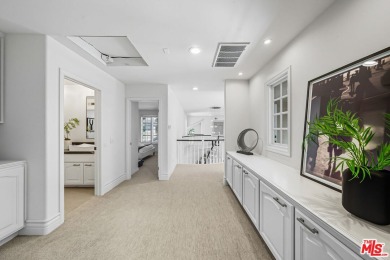 This prestigious guard-gated community is home to a rare on  in California - for sale on GolfHomes.com, golf home, golf lot