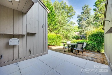 LIKE BRAND NEW TOWNHOME IN RIVER HILLS LAKEFRONT COMMUNITY WITH on River Hills Country Club in South Carolina - for sale on GolfHomes.com, golf home, golf lot