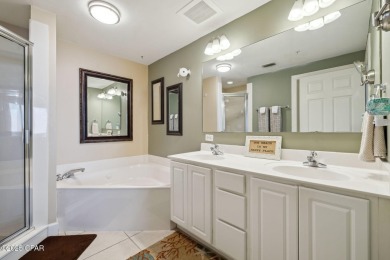 Wake up to the sound of waves and panoramic Gulf views from your on Holiday Golf Club in Florida - for sale on GolfHomes.com, golf home, golf lot