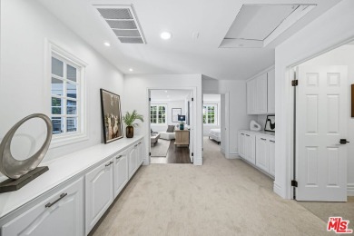 This prestigious guard-gated community is home to a rare on  in California - for sale on GolfHomes.com, golf home, golf lot
