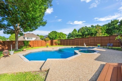 **OPEN SATURDAY AND SUNDAY JUNE 28TH-29TH FROM 1-4PM-SHOW ID AT on Hackberry Creek Country Club in Texas - for sale on GolfHomes.com, golf home, golf lot