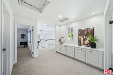This prestigious guard-gated community is home to a rare on  in California - for sale on GolfHomes.com, golf home, golf lot