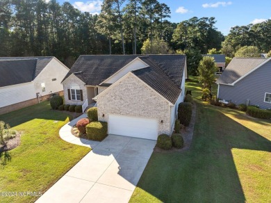 Welcome to 103 Fairview Lane, a well-maintained home in the on Cypress Landing Golf Club in North Carolina - for sale on GolfHomes.com, golf home, golf lot