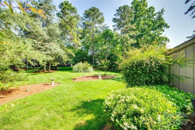 LIKE BRAND NEW TOWNHOME IN RIVER HILLS LAKEFRONT COMMUNITY WITH on River Hills Country Club in South Carolina - for sale on GolfHomes.com, golf home, golf lot
