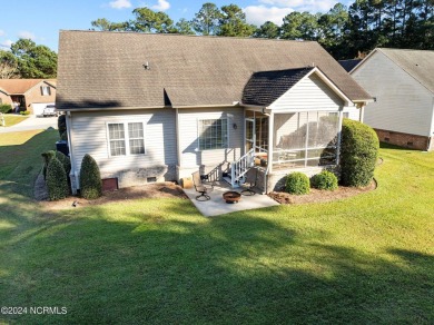 Welcome to 103 Fairview Lane, a well-maintained home in the on Cypress Landing Golf Club in North Carolina - for sale on GolfHomes.com, golf home, golf lot