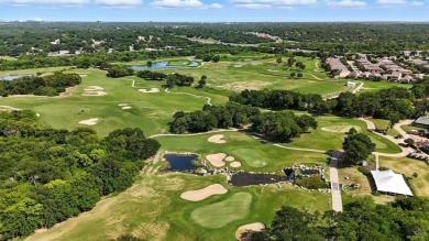COME HOME TO THIS! RARE FIND-GOLF COURSE GATED COMMUNITY! on WaterChase Golf Club in Texas - for sale on GolfHomes.com, golf home, golf lot