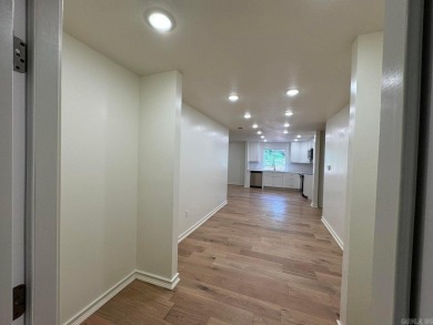 Beautiful modern 2025 New Build across from the North Golf on Cherokee Village North Course in Arkansas - for sale on GolfHomes.com, golf home, golf lot