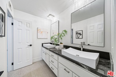This prestigious guard-gated community is home to a rare on  in California - for sale on GolfHomes.com, golf home, golf lot