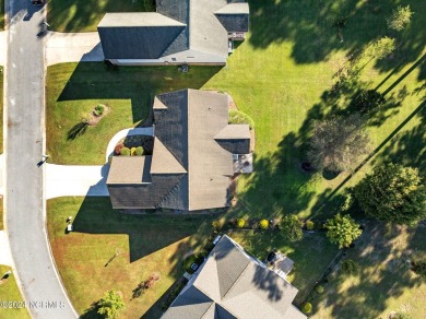 Welcome to 103 Fairview Lane, a well-maintained home in the on Cypress Landing Golf Club in North Carolina - for sale on GolfHomes.com, golf home, golf lot