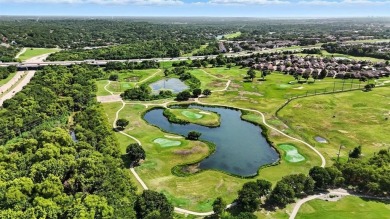 COME HOME TO THIS! RARE FIND-GOLF COURSE GATED COMMUNITY! on WaterChase Golf Club in Texas - for sale on GolfHomes.com, golf home, golf lot